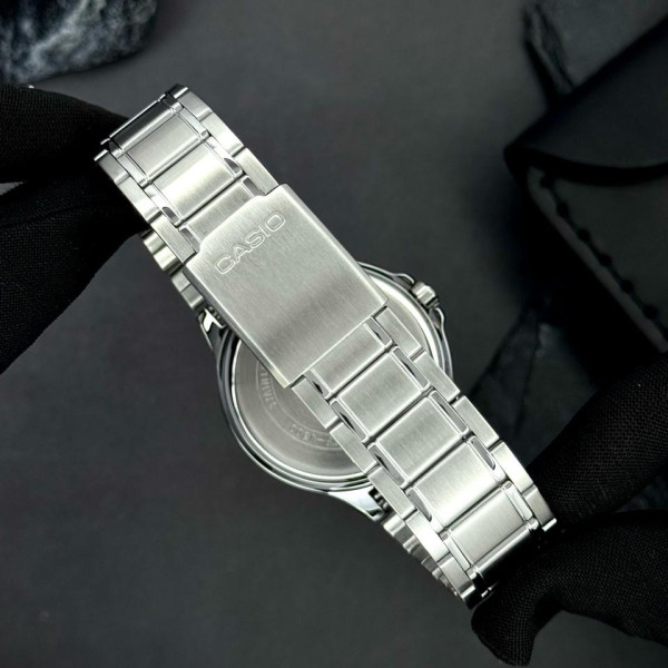 Мужские часы Casio MTP-V300D-7A фото 7