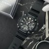 Чоловічий годинник Casio AEQ-120W-1A фото 4