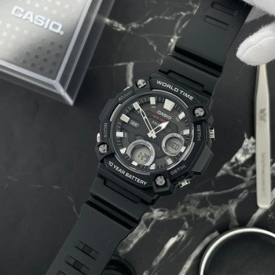 Casio AEQ-120W-1A