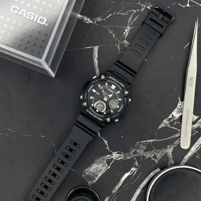 Casio AEQ-120W-1A