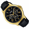 Мужские часы Casio MTP-V300GL-1A фото 6