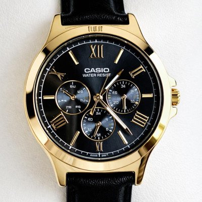 Casio MTP-V300GL-1A
