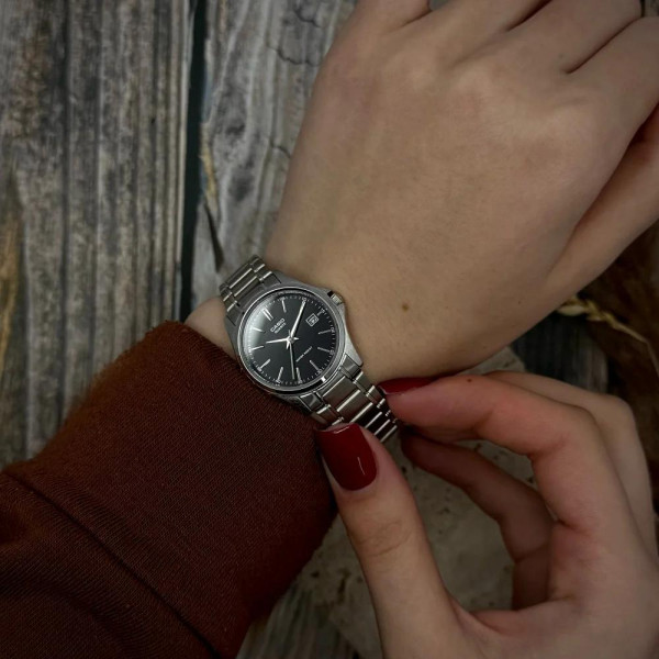 Жіночий годинник Casio LTP-1183A-1A фото 8