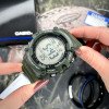 Чоловічий годинник Casio AE-1500WHX-3A фото 4