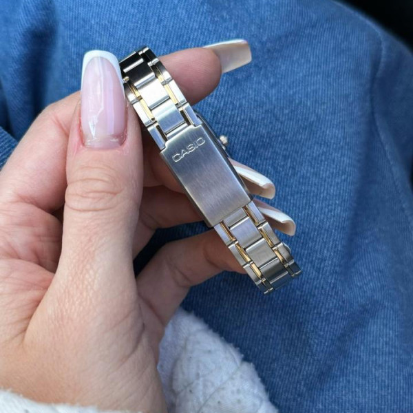 Женские часы Casio LTP-V007SG-9E фото 9