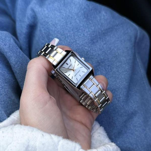 Жіночий годинник Casio LTP-V007SG-9E фото 8