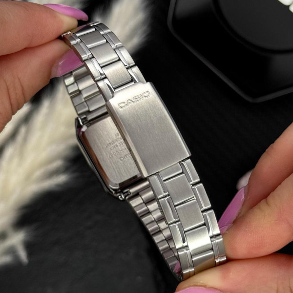 Жіночий годинник Casio LTP-V007D-4E фото 9