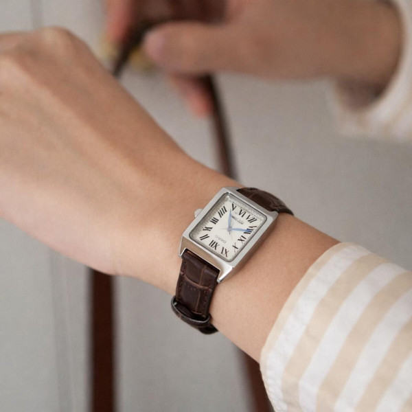 Жіночий годинник Casio LTP-V007L-9B фото 5