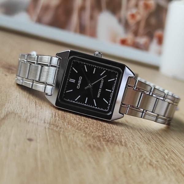 Жіночий годинник Casio LTP-V007D-1E фото 4