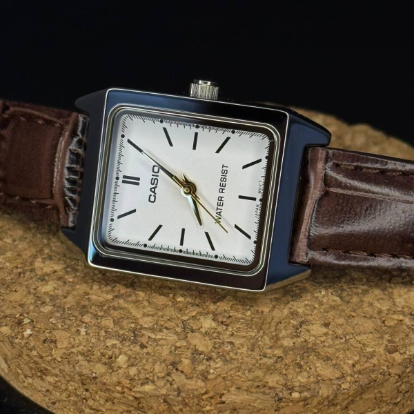 Женские часы Casio LTP-V007L-7E2 фото 7