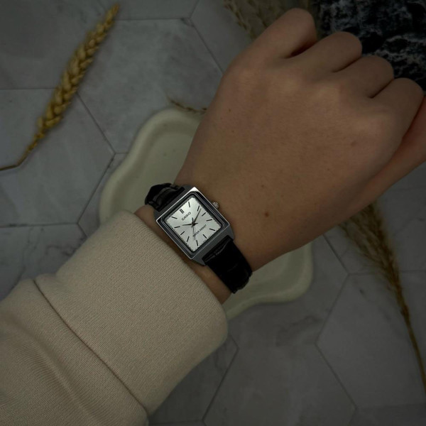 Жіночий годинник Casio LTP-V007L-7E1 фото 3