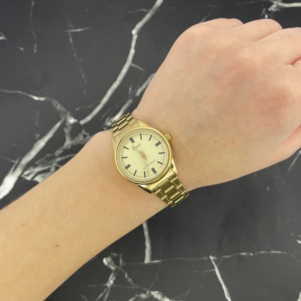 Жіночий годинник Casio LTP-V005G-9A фото 7