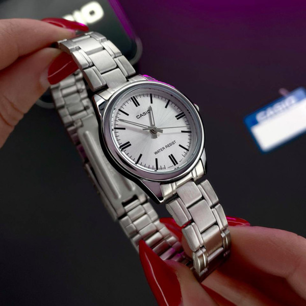 Женские часы Casio LTP-V005D-7A фото 3