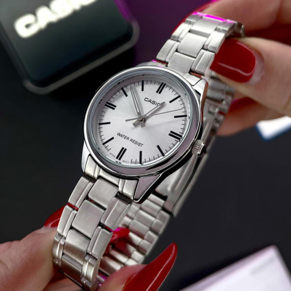 Женские часы Casio LTP-V005D-7A фото 4