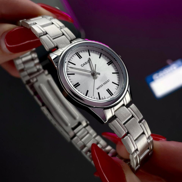 Жіночий годинник Casio LTP-V005D-7A фото 5