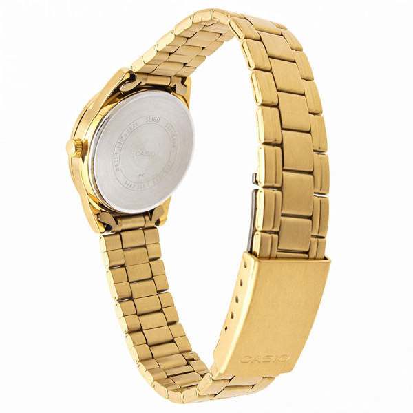 Жіночий годинник Casio LTP-V005G-7B фото 4
