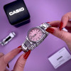 Жіночий годинник Casio LTP-1303D-4A фото 6