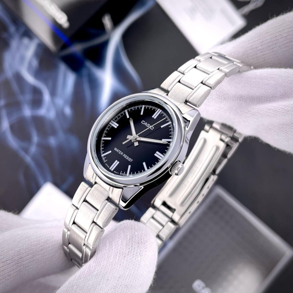 Жіночий годинник Casio LTP-V005D-1A фото 3
