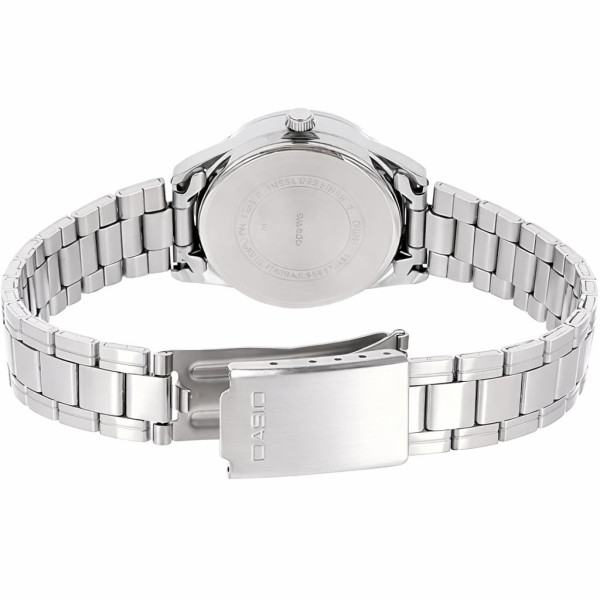 Жіночий годинник Casio LTP-V005D-2B3 фото 6