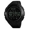Мужские часы Skmei 1326BK Black Smart Watch фото 2