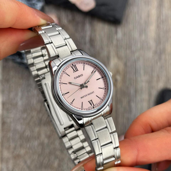 Жіночий годинник Casio LTP-V005D-4B2 фото 3