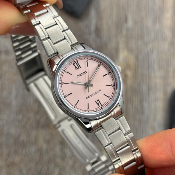 Жіночий годинник Casio LTP-V005D-4B2 фото 4