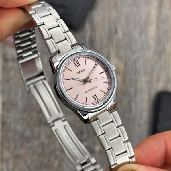 Жіночий годинник Casio LTP-V005D-4B2 фото 5