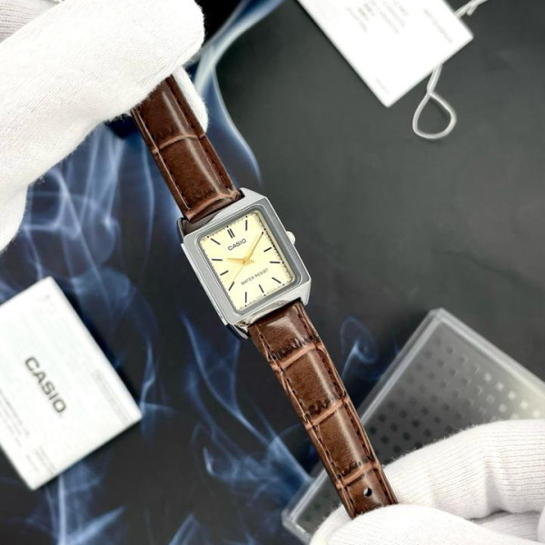 Жіночий годинник Casio LTP-V007L-9E фото 3