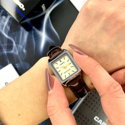 Женские часы Casio LTP-V007L-9E