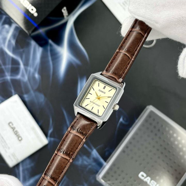 Жіночий годинник Casio LTP-V007L-9E фото 5