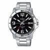 Мужские часы Casio MTP-VD01D-1B фото 2