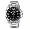 Мужские часы Casio MTP-VD01D-1B фото 2