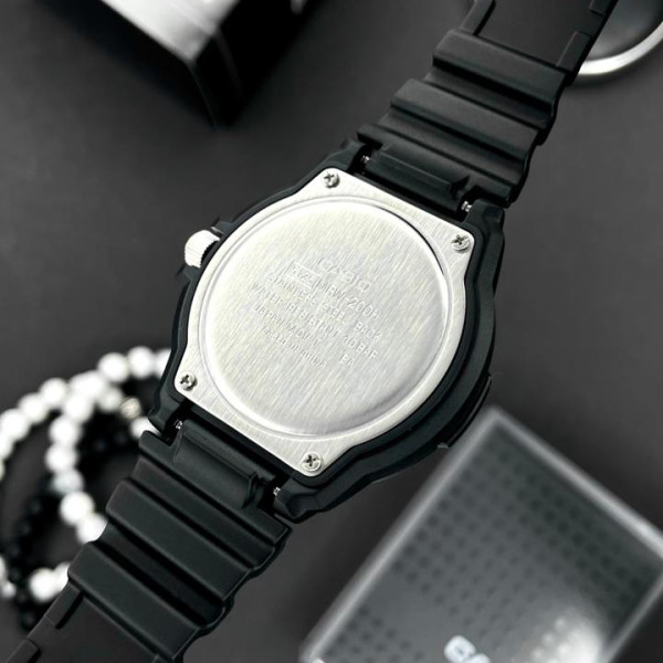 Чоловічий годинник Casio MRW-200H-7B фото 7