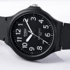 Мужские часы Casio MW-240-1B фото 6