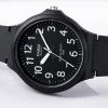 Чоловічий годинник Casio MW-240-1B фото 6