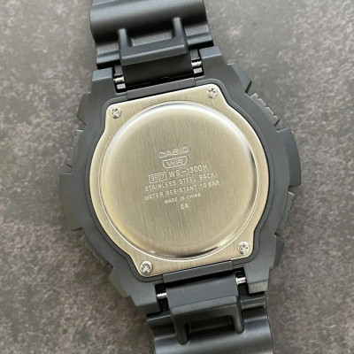 Casio WS-1300H-1A