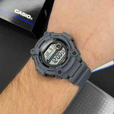 Casio WS-1300H-8A