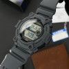 Чоловічий годинник Casio WS-1300H-8A фото 4