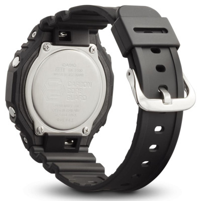 Casio G-SHOCK GA-2100-1AER