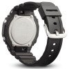 Чоловічий годинник Casio GA-2100-1A фото 3