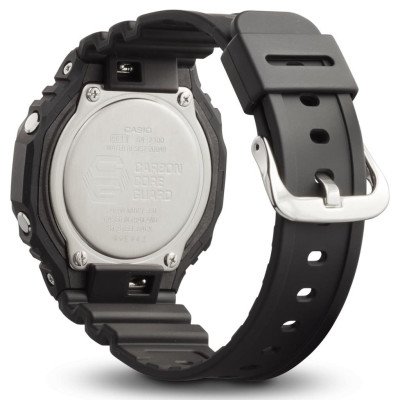 Casio G-SHOCK GA-2100-1AER