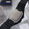 Мужские часы Casio W-96H-1B фото 6