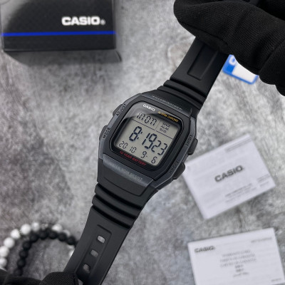 Casio W-96H-1B