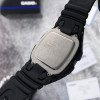 Чоловічий годинник Casio W-96H-1B фото 6