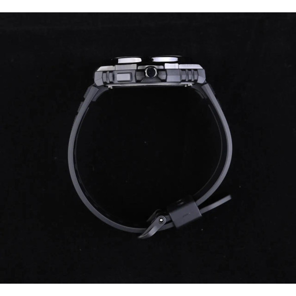 Чоловічий годинник Casio MWA-100HB-1A фото 3