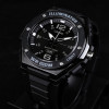 Чоловічий годинник Casio MWA-100HB-1A фото 4