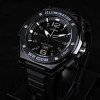Чоловічий годинник Casio MWA-100HB-1A фото 4