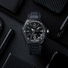 Чоловічий годинник Casio MWA-100HB-1A фото 6