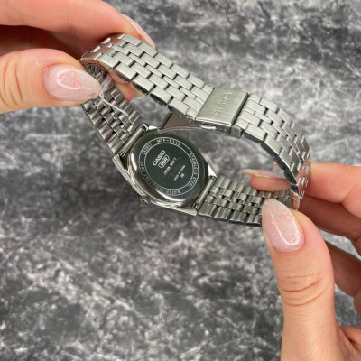Чоловічий годинник Casio MTP-B145D-2A1