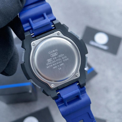 Casio WS-1300H-2A